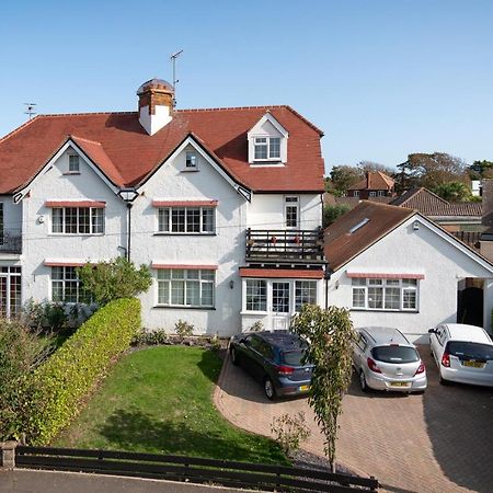 Ferienwohnung Stone'S Throw, 1 Bed Self-Contained Studio East Preston Exterior foto